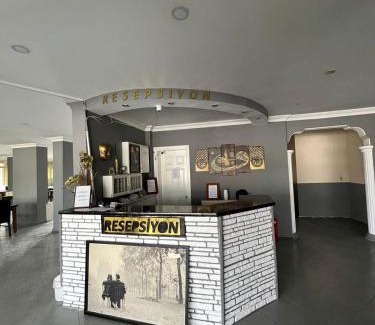 Dazkırı Hotel | Dramalı Otel and Restaurant