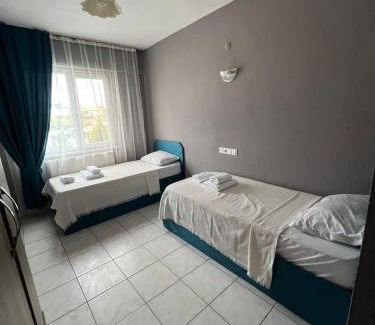 Dazkırı Hotel | Dramalı Otel and Restaurant
