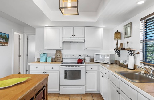 Captiva Resort | Dramatic Gulf View Penthouse - Casual Lux Décor - Jensen's “On the Gulf” - Suite 5