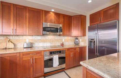 Wailea Condo | Dramatic Ocean Views, Wailea Ekolu 407, Perfect for Couples, Renovated, Split AC