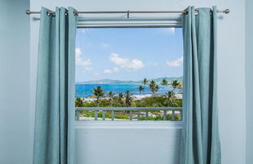 La Grande Princesse Apartment | Dramatic views from this specious 1bd/1bth
