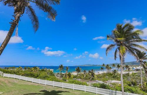 La Grande Princesse Apartment | Dramatic views from this specious 1bd/1bth