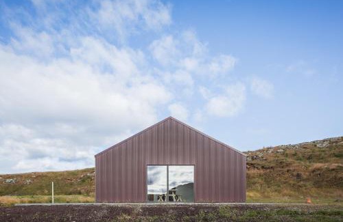 Nyp House | Drangar Country Guesthouse
