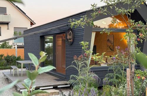 Kelheim House | Draußendrin Cabin im schönen Altmühltal