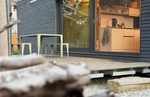 Kelheim House | Draußendrin Cabin im schönen Altmühltal
