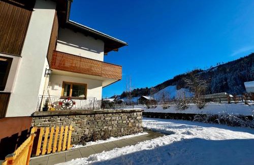 Sillian Apartment | Draublick Sillian