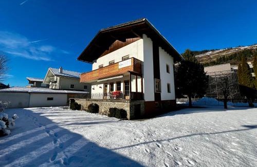 Sillian Apartment | Draublick Sillian