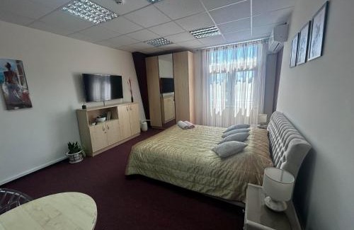 Kaunas Apartment | Draugystės apartmentai