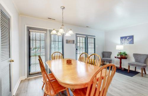 Ocean Pines House | Drawbridge Rd 38