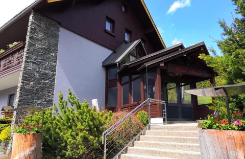 Hohentauern Hotel | Draxlerhaus