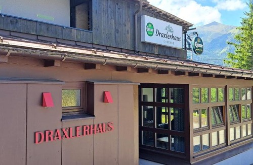 Hohentauern Hotel | Draxlerhaus