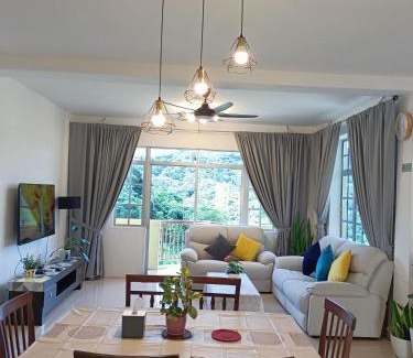 Brinchang Apartment | Dream 1