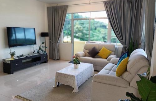 Brinchang Apartment | Dream 1
