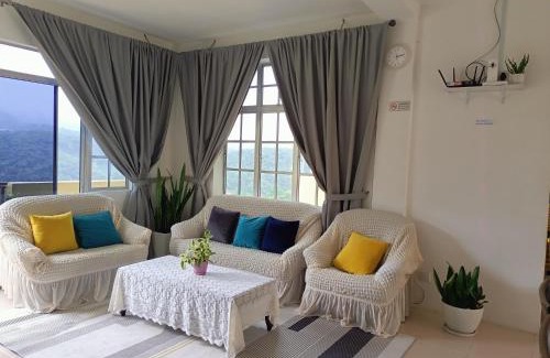 Brinchang Apartment | Dream 1