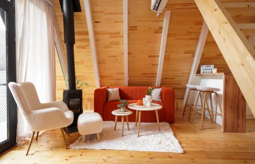 Dilijan Ski Chalet | Dream 3
