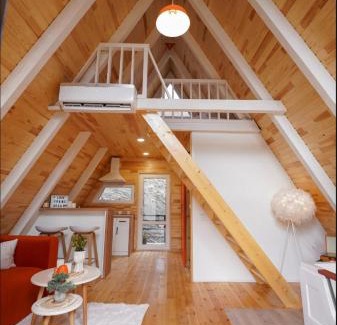 Dilijan Ski Chalet | Dream 3