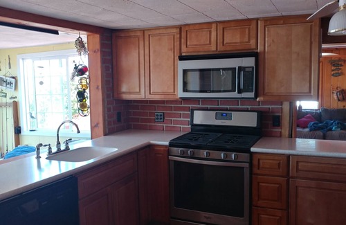 Frontenac Cottage | Dream along the St. LAWRENCE