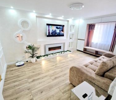 Turda Apartment | Dream ApartHotel
