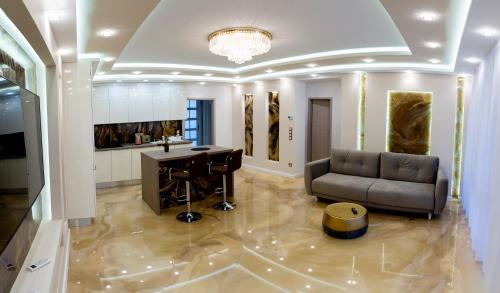 Gyor Apartment | Dream Apartman 2 with Free Parking