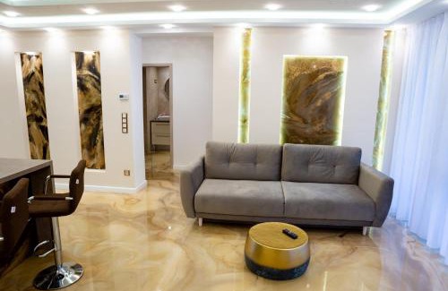 Gyor Apartment | Dream Apartman 2 with Free Parking