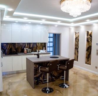 Gyor Apartment | Dream Apartman 2 with Free Parking