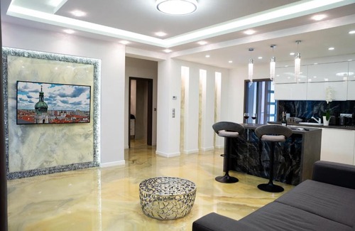 Gyor Apartment | Dream Apartman 3 with Free Parking