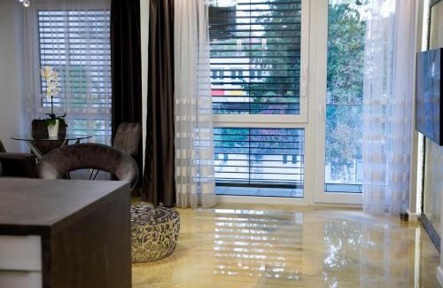 Gyor Apartment | Dream Apartman 3 with Free Parking
