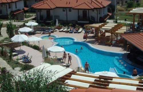 Kosharitsa Apartment | Dream apartment with car in sunny beach