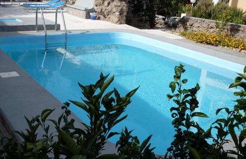 Barano d'Ischia Apartment | Dream appartment