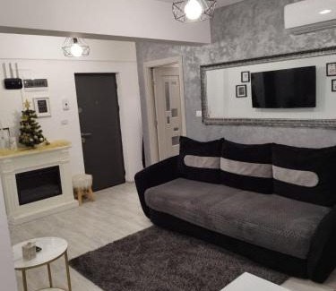 Bacau Apartment | Dream Arena Apartment