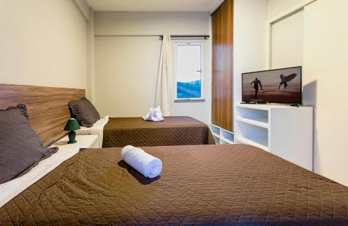 Uruau Apartment | Dream Away Uruaú Beach Residences