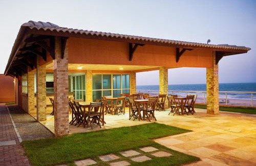 Uruau Apartment | Dream Away Uruaú Beach Residences