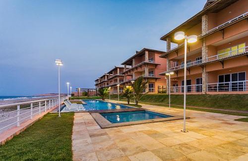 Uruau Apartment | Dream Away Uruaú Beach Residences