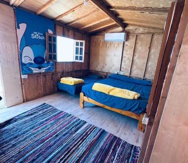 Wasit Cabin | Dream Beach camp