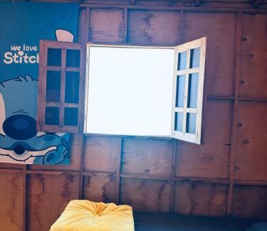 Wasit Cabin | Dream Beach camp