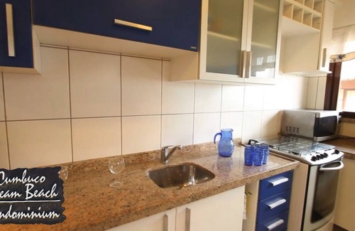 Pecém House | Dream Beach Cumbuco Oceanfront Apartments