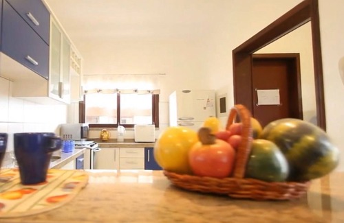 Pecém House | Dream Beach Cumbuco Oceanfront Apartments
