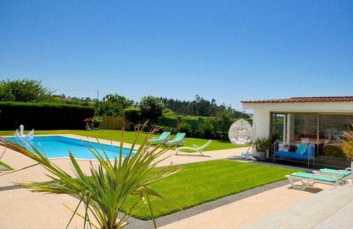 Barcelos Villa | Dream Big Villa in Vila Cova