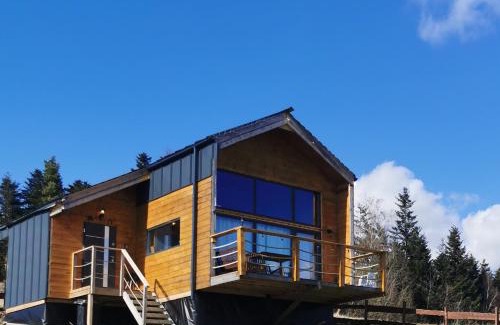 Mecina House | Dream Catcher House - dom z widokiem na góry