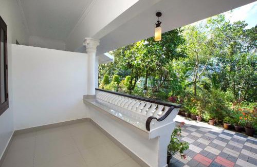 Udumbanchola Resort | Dream Catcher Plantation Resort