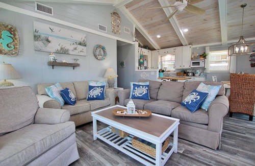 Fort Morgan House | Dream Catcher