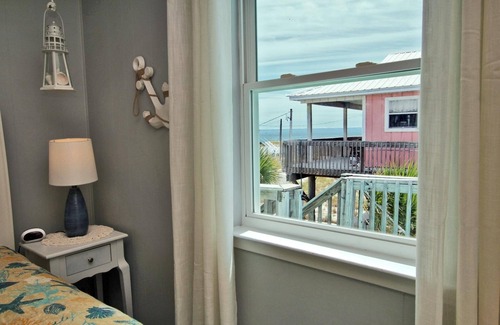 Fort Morgan House | Dream Catcher
