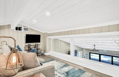 Sea Dunes House | Dream Catcher
