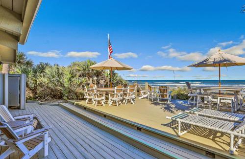 Sea Dunes House | Dream Catcher