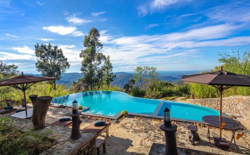 Beragala Hotel | Dream Cliff Mountain Resort
