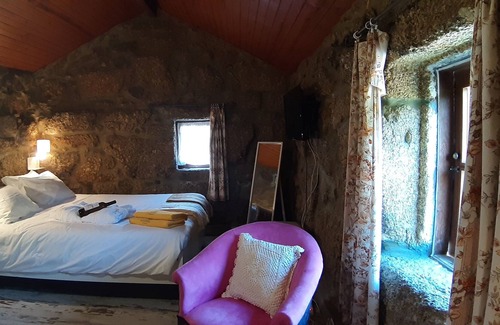 Paredes House | Dream corner by waterfalls, 20 min to Porto - Ap1