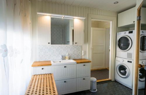 Vaasa Apartment | Dream Cottage in Center - AinaBnb - Residence Kappsäcken