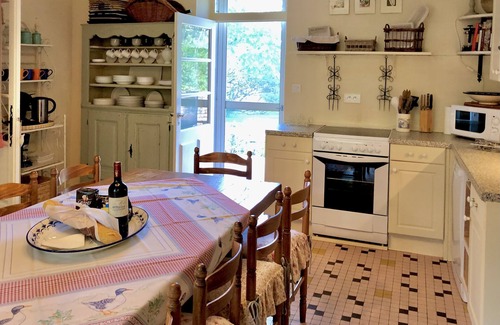 Tremolat Other | Dream Country Farmhouse with Private Pool & Garden for families & fast free WiFi