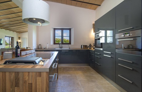 Alqueria Blanca House | Dream country house in Santanyi (felt like a small own village)