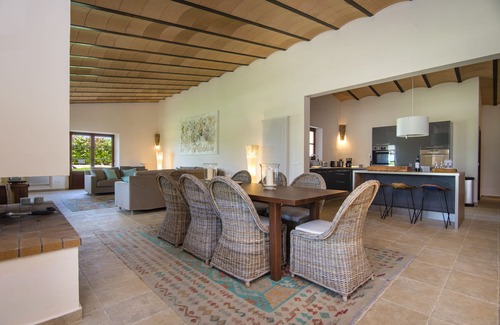 Alqueria Blanca House | Dream country house in Santanyi (felt like a small own village)